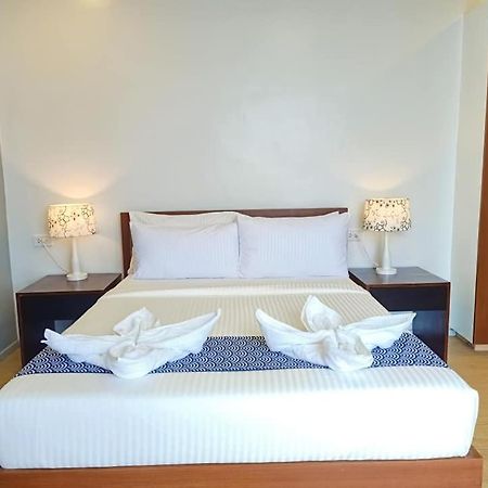 Inncity Hotel Calbayog Luaran gambar