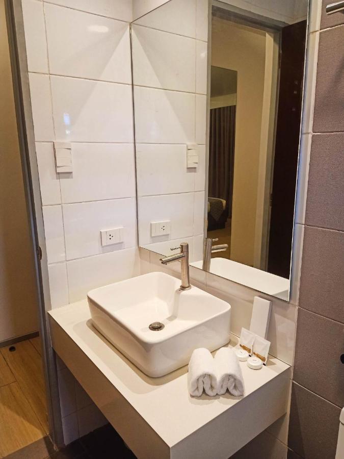 Inncity Hotel Calbayog Luaran gambar