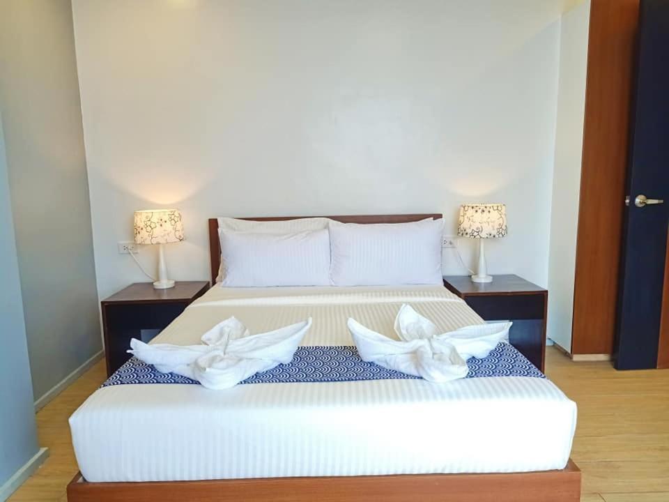 Inncity Hotel Calbayog Luaran gambar