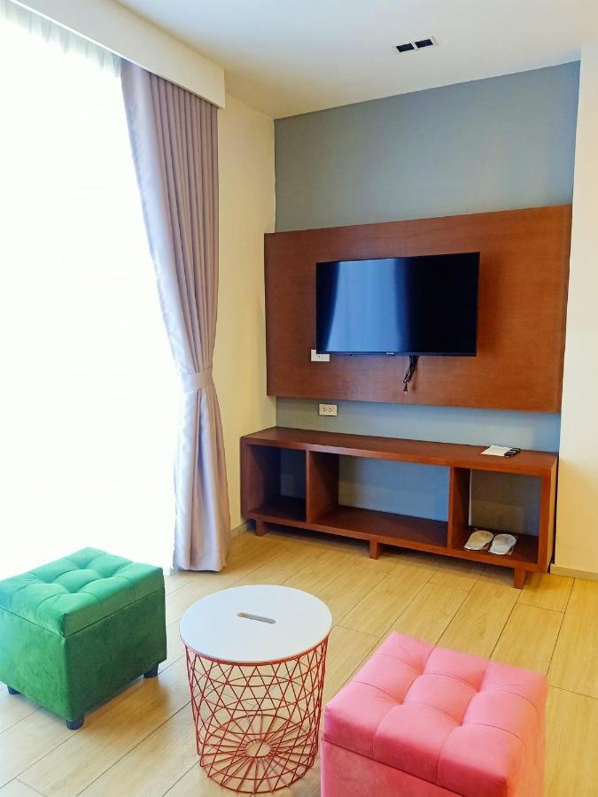 Inncity Hotel Calbayog Luaran gambar